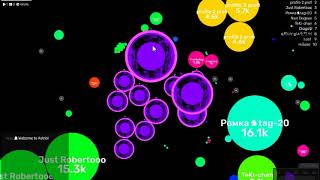 Astr.io - Win compilation 4