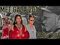 MET GALA IN THE EYES OF THE PAPARAZZI | Positive Paps 001