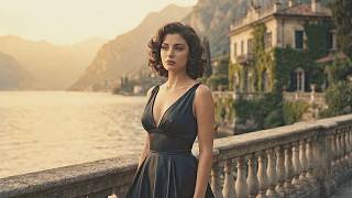 Lake Como In The 1960S - Villas, Elegance & La Dolce Vita