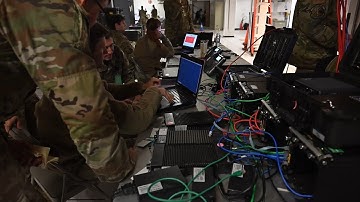 COMS - The unsung heroes of Combat Communications in Germany