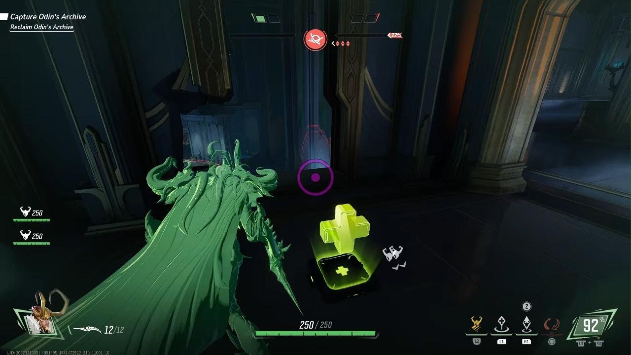 Marvel Rivals W Capture point - YouTube