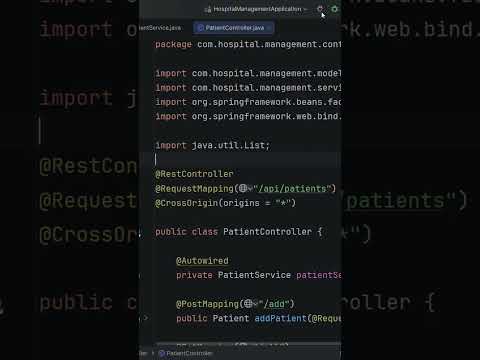 Testing APIs like a PRO with Postman! 🚀 | Part-3 #javatelugu