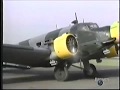 Nazi JU-52 Iron Annie