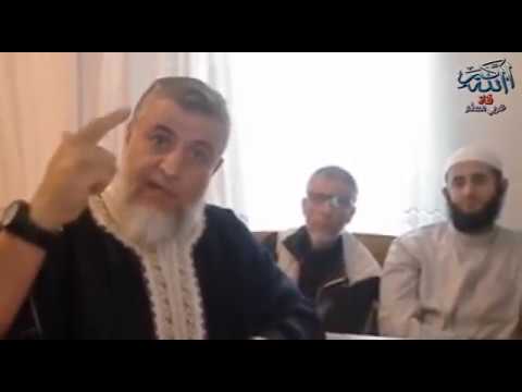 رسالة من أسد السنة في الجزائر إلى الجامية عبدة الطواغيت في مشارق الأرض ومغاربها