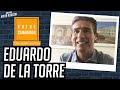 EDUARDO "YAYO" DE LA TORRE y JAVIER ALARCÓN | Entrevista completa | Entre Camaradas