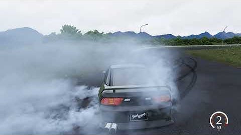 Learning to Drift with a Controller in Assetto Corsa: Day 1