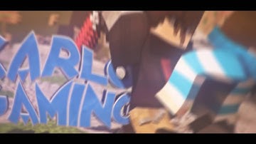 MC Intro: KarloGaming | By AlexArtz (Nice?)
