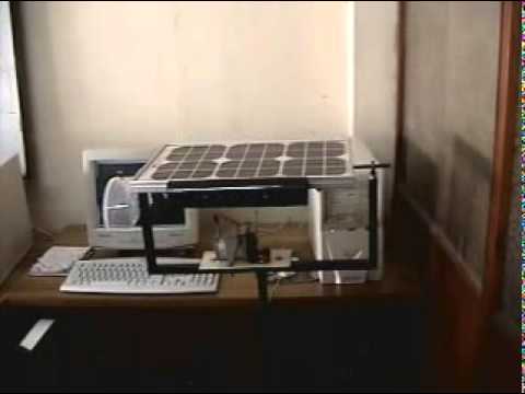 Engineering College Projects, BE Projects.mp4