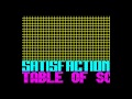 Satisfaction Megademo-Code Busters  [#zx spectrum]