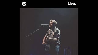 Passenger - Lanterns - Live from Spotify London (Audio)