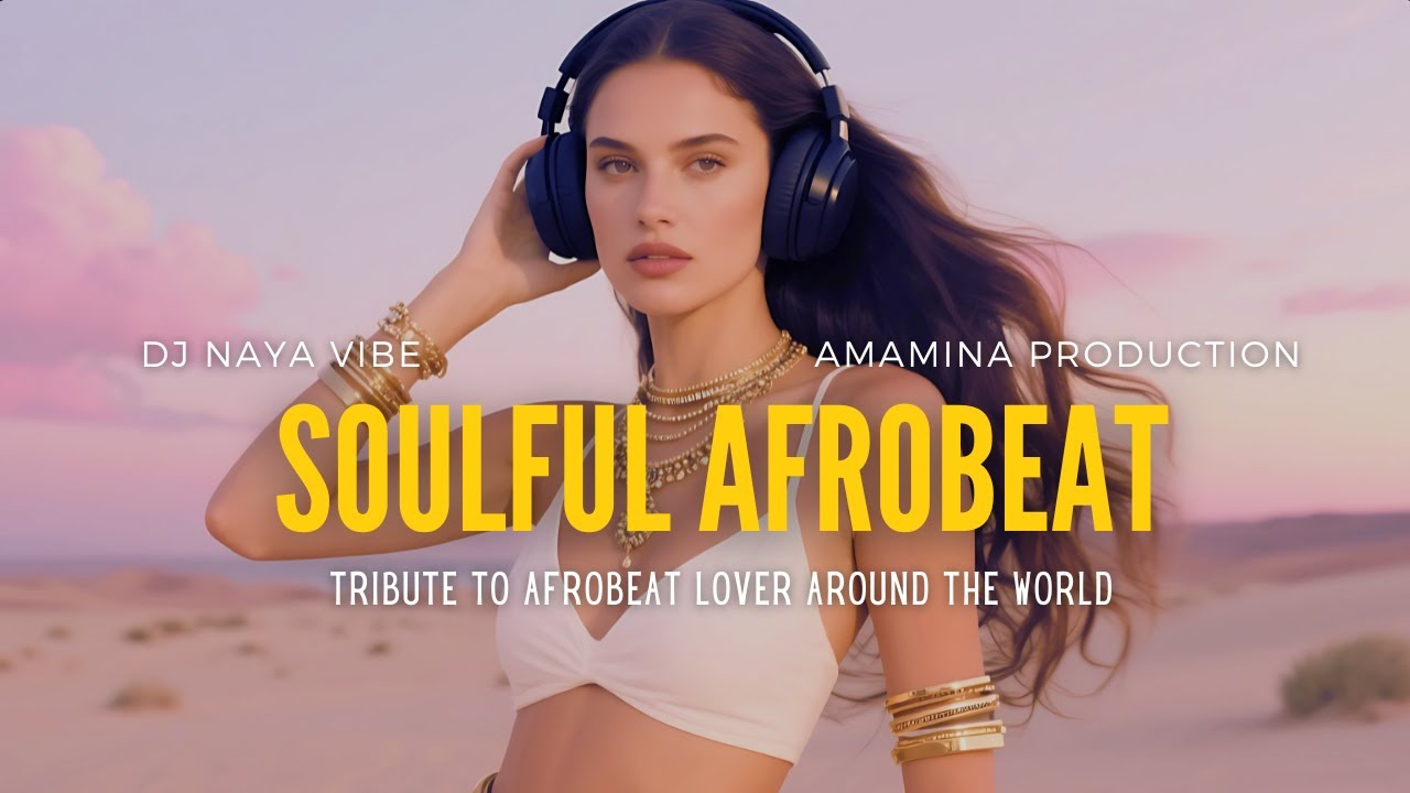 Missing Summer? Press Play π DJ NAYA VIBE Afrobeat Tropical Party Mix Missing Summer? Press Play π DJ NAYA VIBE Afrobeat Tropical Party Mix