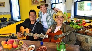 Som E Sabor Brasil - Andre E Andrade Fenomeno