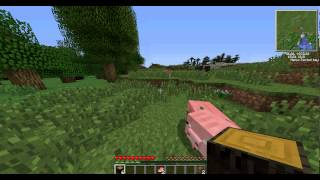 Tekkit Part 1 Getting started