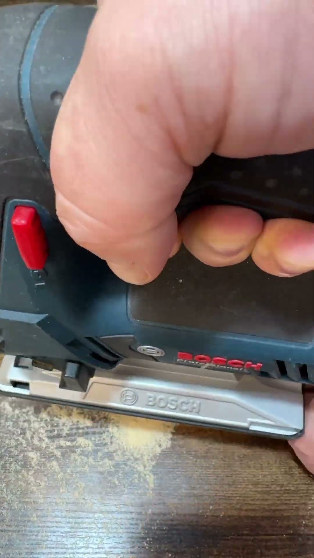 New Carpenter Tips ?