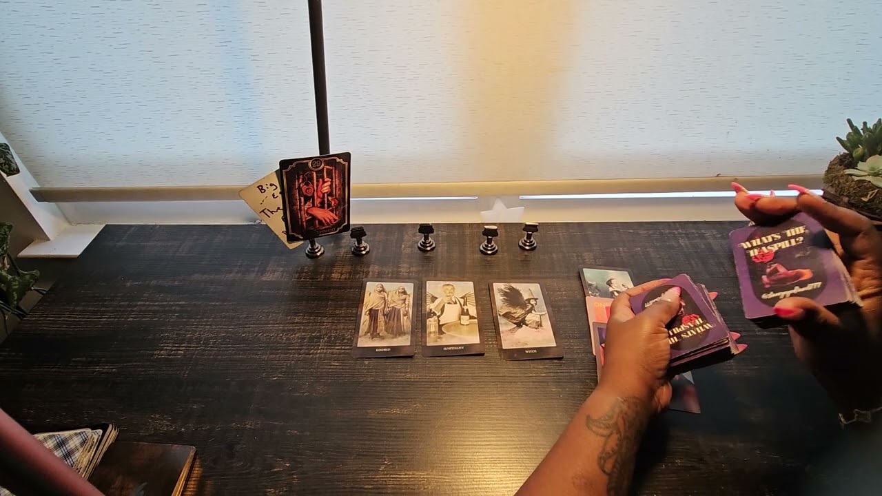 they thought this day would never come 😔  they are shook right now