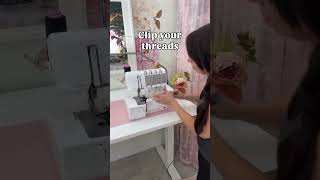 STOP Thread Pulling NOW with These Simple Tricks