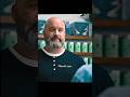 Because of the service he lost mind #movie #shorts