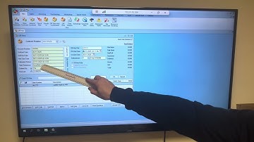 FK HIRE   Off Hire for an Account Customer