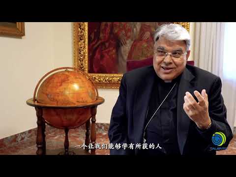 CINA-ITALIA P. Matteo Ricci: intervista a mons. Marcello Semeraro