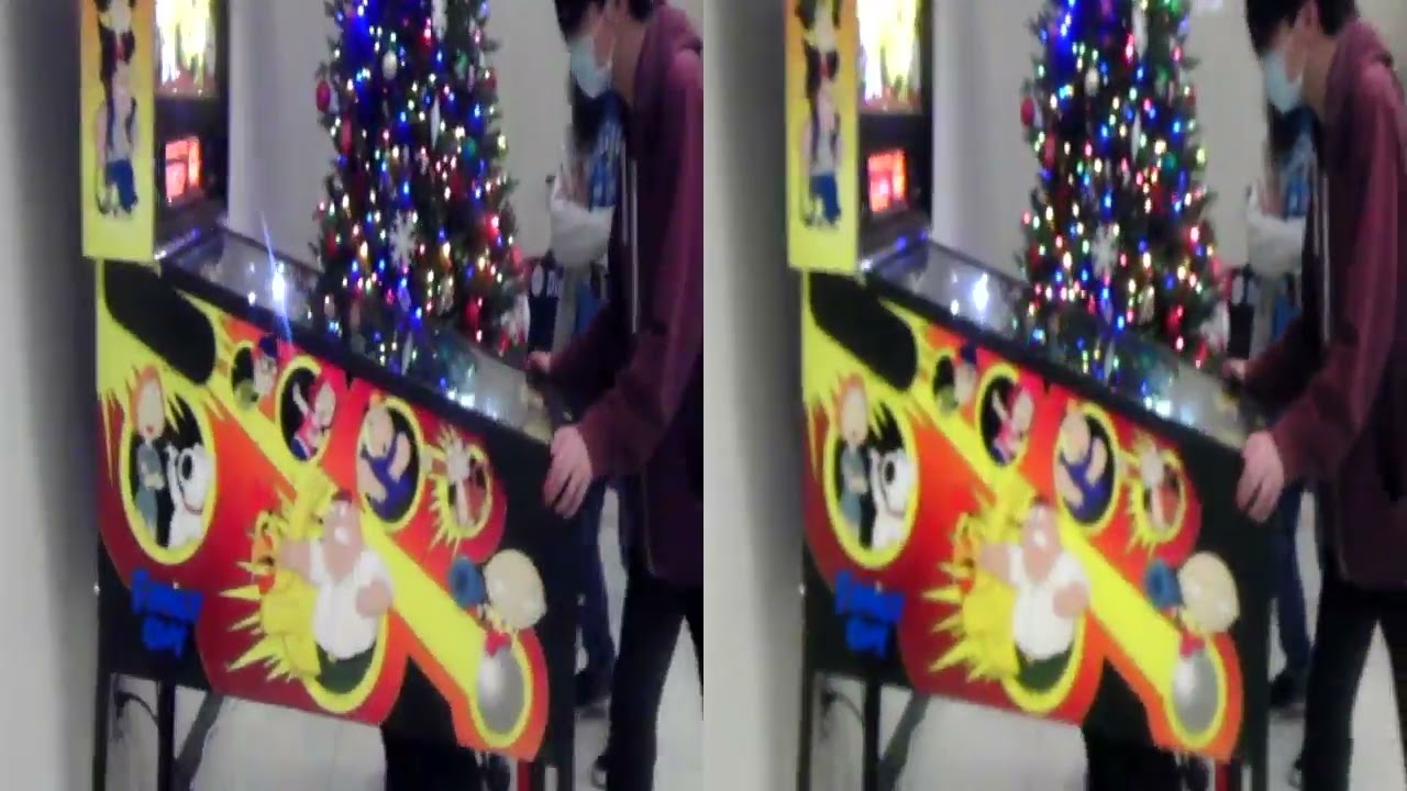 Sac Gamers Expo 2022 first 3D walkthrough