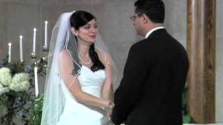 Austin Wedding Videographer - Wedding Video - Catholic Wedding(http://www.americanvideoproductions.net/ - Professional video and photography services. Free wedding video services when you book photography., 2009-05-18T06:09:34.000Z)