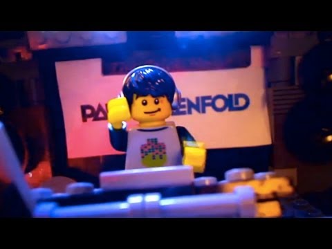 Paul Oakenfold feat. Austin Bis - Who Do You Love (Official Video)