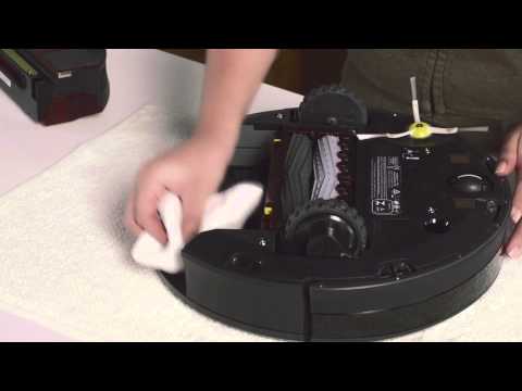 Roomba Seal Issues: Common Questions Answered