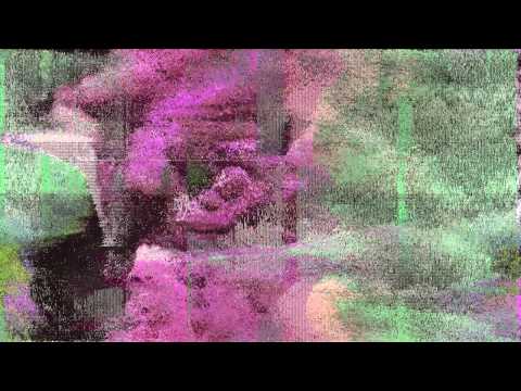 pixel sort distort test