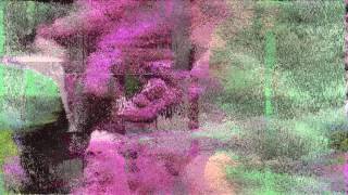 pixel sort distort test