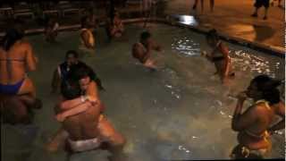 Smooth Thursdays Pool Party After Work Jam