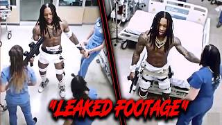 Nurse FINALLY Reveals King Von’s Chilling Final Words Before He Died?!