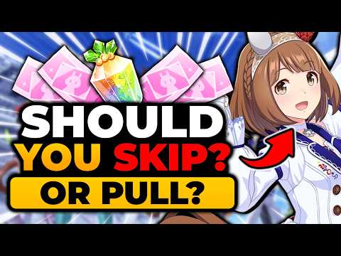 YUKINO BIJIN IS A MUST PULL OR SKIP?! (FULL BREAKDOWN) | Yukino Bijin Uma Musume, Uma Musume