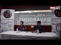 2éme Rencontre Citoyenne avec le parti des travailleurs ( PTB )