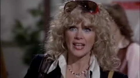 Love Boat Kent mcCord,Connie Stevens,Florence hend...