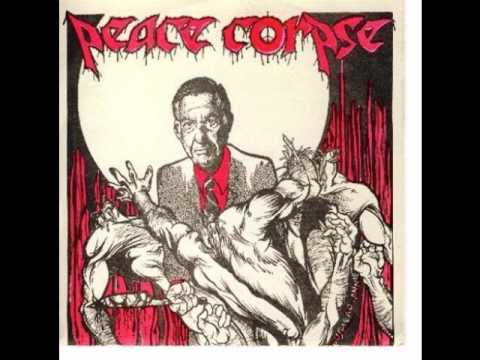 Peace Corpse — Peace Corpse - Quincy's Lament.