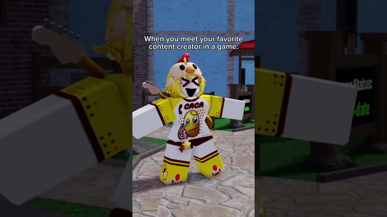 Biggest Fan Pmdamiann Roblox Robloxanimation