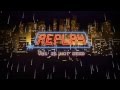 Replay  vhs is not dead trailer
