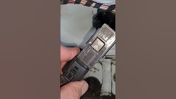 audi Q5 - Fault 14920 Starter Interlock Signal P1724 00 [044] - Short to Ground