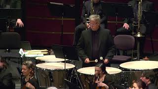 Bao Yuankai Lan Huahua from Chinese Sights Sounds Fox Valley Symphony Kevin Sutt