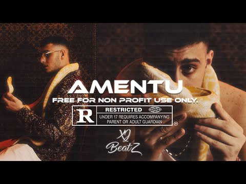 (SATILIK) ASHA ALATURKA X AMENTU X KEFO X ELMUSTO TYPE BEAT