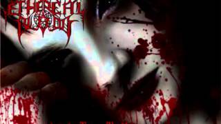 Ethereal Blood - Wherever the Wolves May Howl