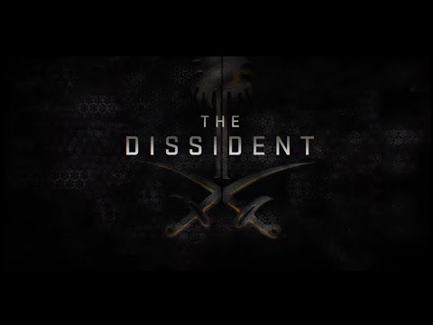 THE DISSIDENT (2020)