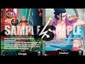 OP10 Usopp Vs RG OP10￼ Smoker