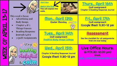 Using Hyperdocs for Continuing Learning 🍎