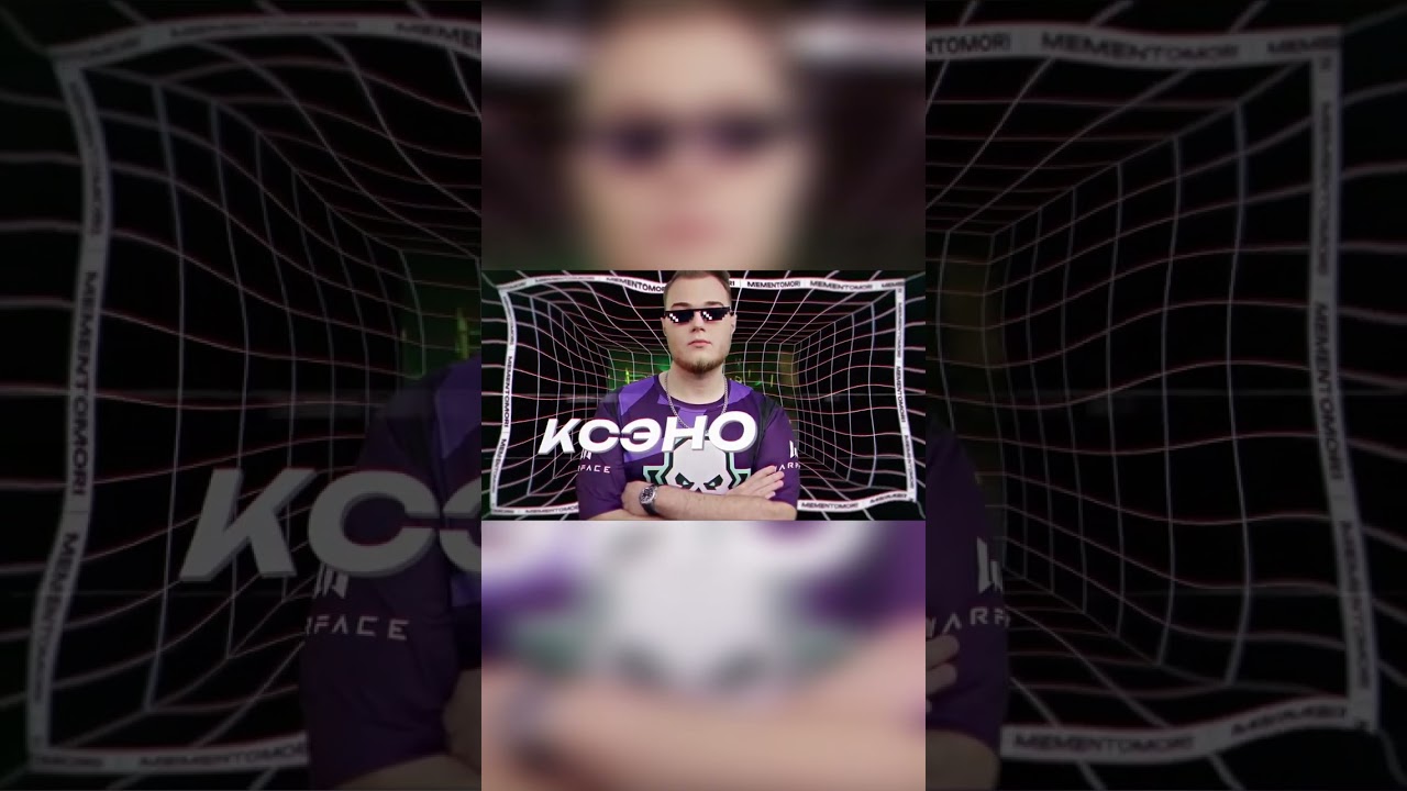 КАРТОЧКА КОМАНДЫ MEMENTOMORI #shorts #warface #варфейс #турниры #стрим #MementoMori