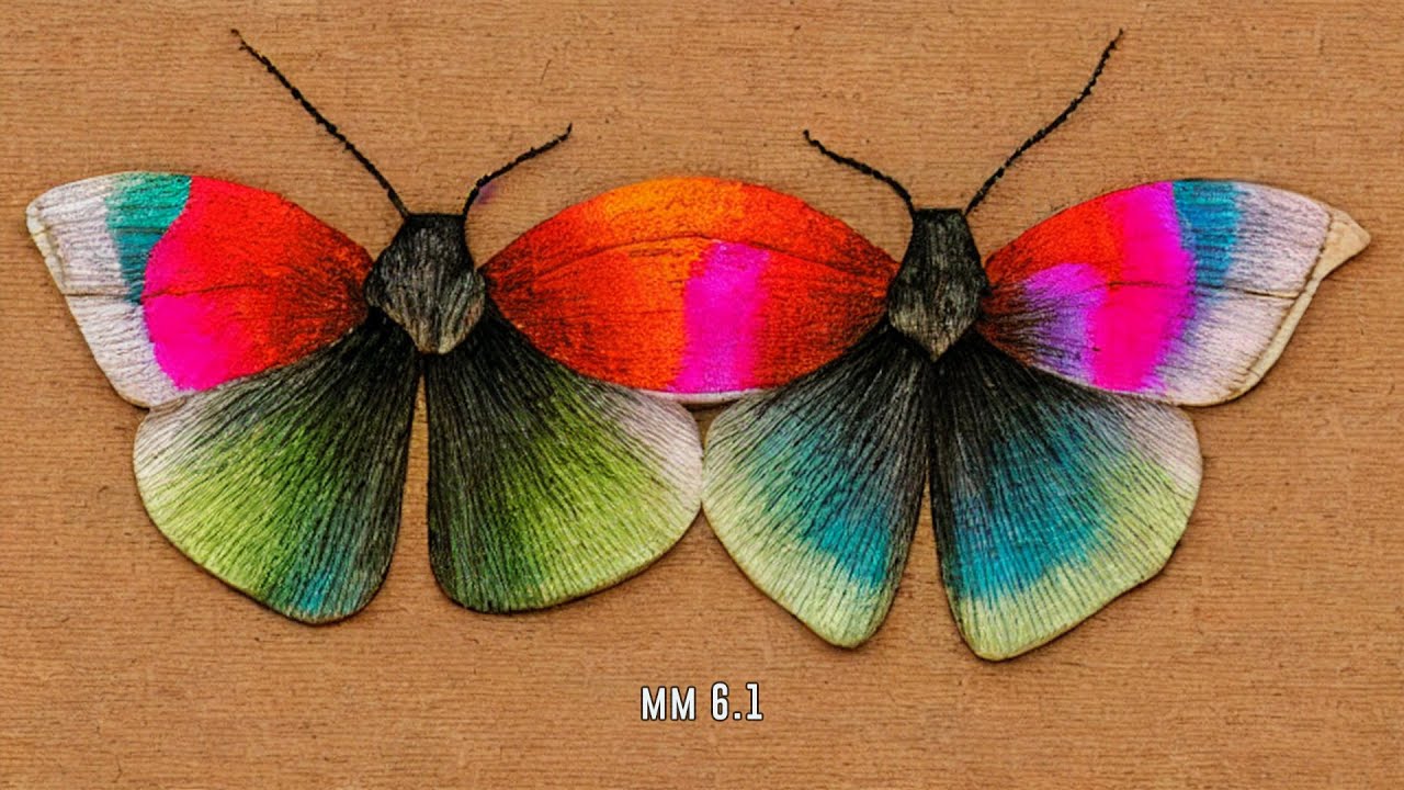 (25 MIN) MACHINE MUSIC 6.1 (Experimental Synthesis Soundscape, Lucid Dreaming)