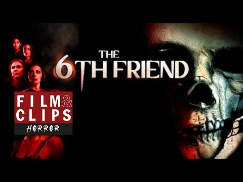 THE 6TH FRIEND