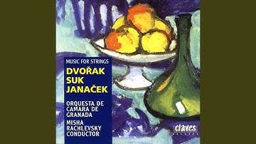 Suite for Strings: I. Moderato