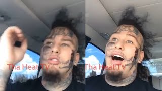 Stitches asks if You'd go gay for $1 Billion Dollars