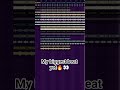 One of my cleanest trap beats yet.#producer #trapbeat #viral